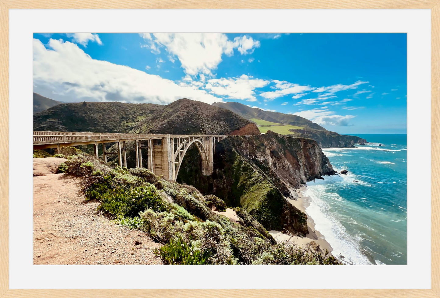 Bixby Bridge