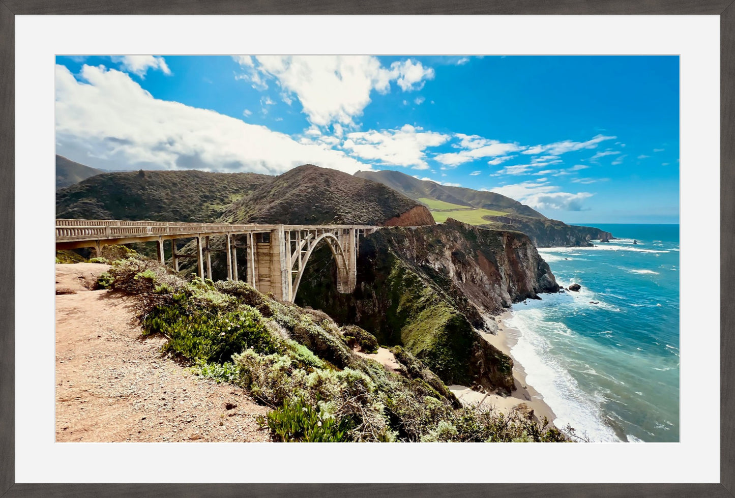 Bixby Bridge