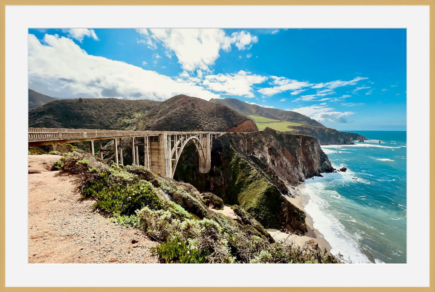 Bixby Bridge