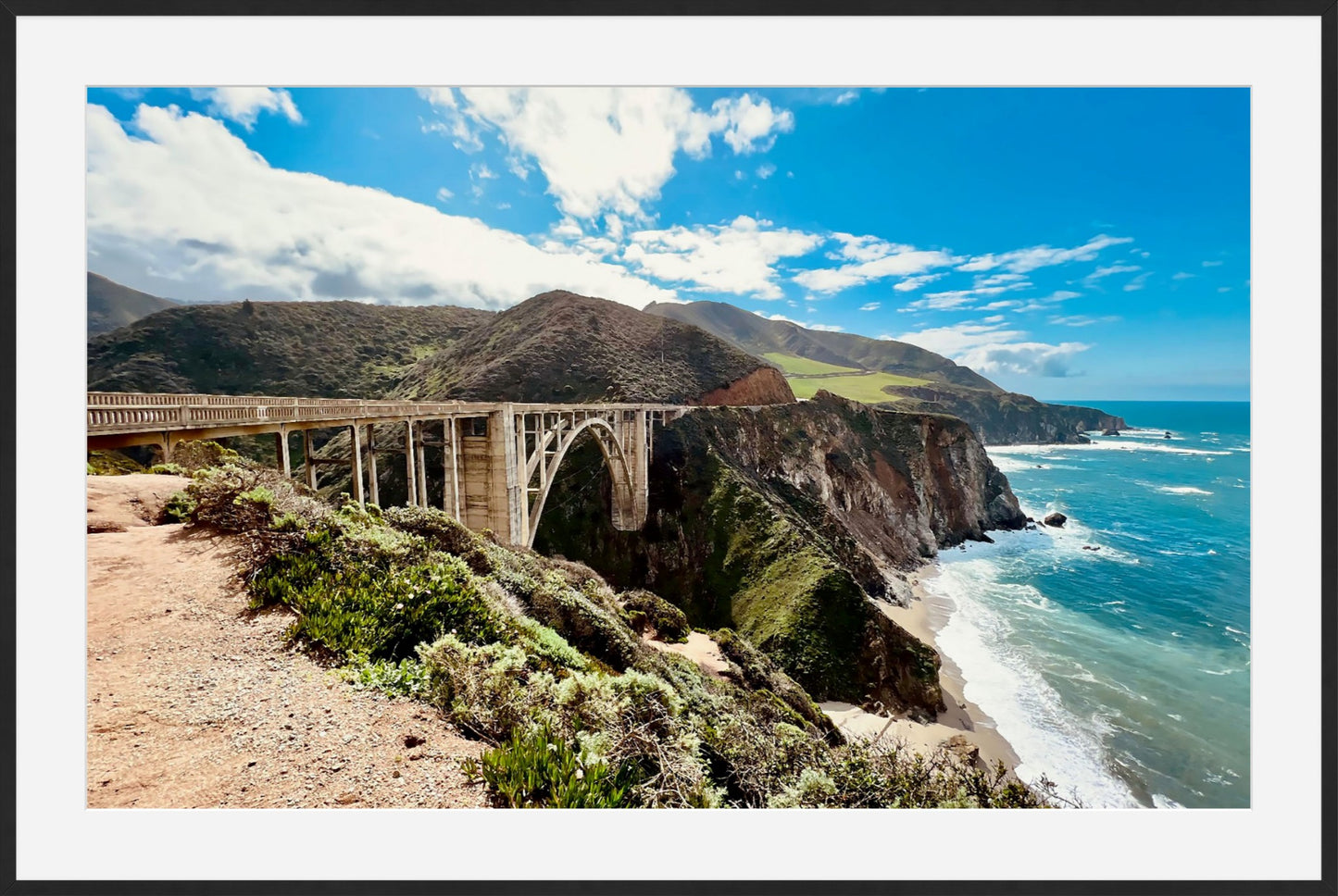 Bixby Bridge