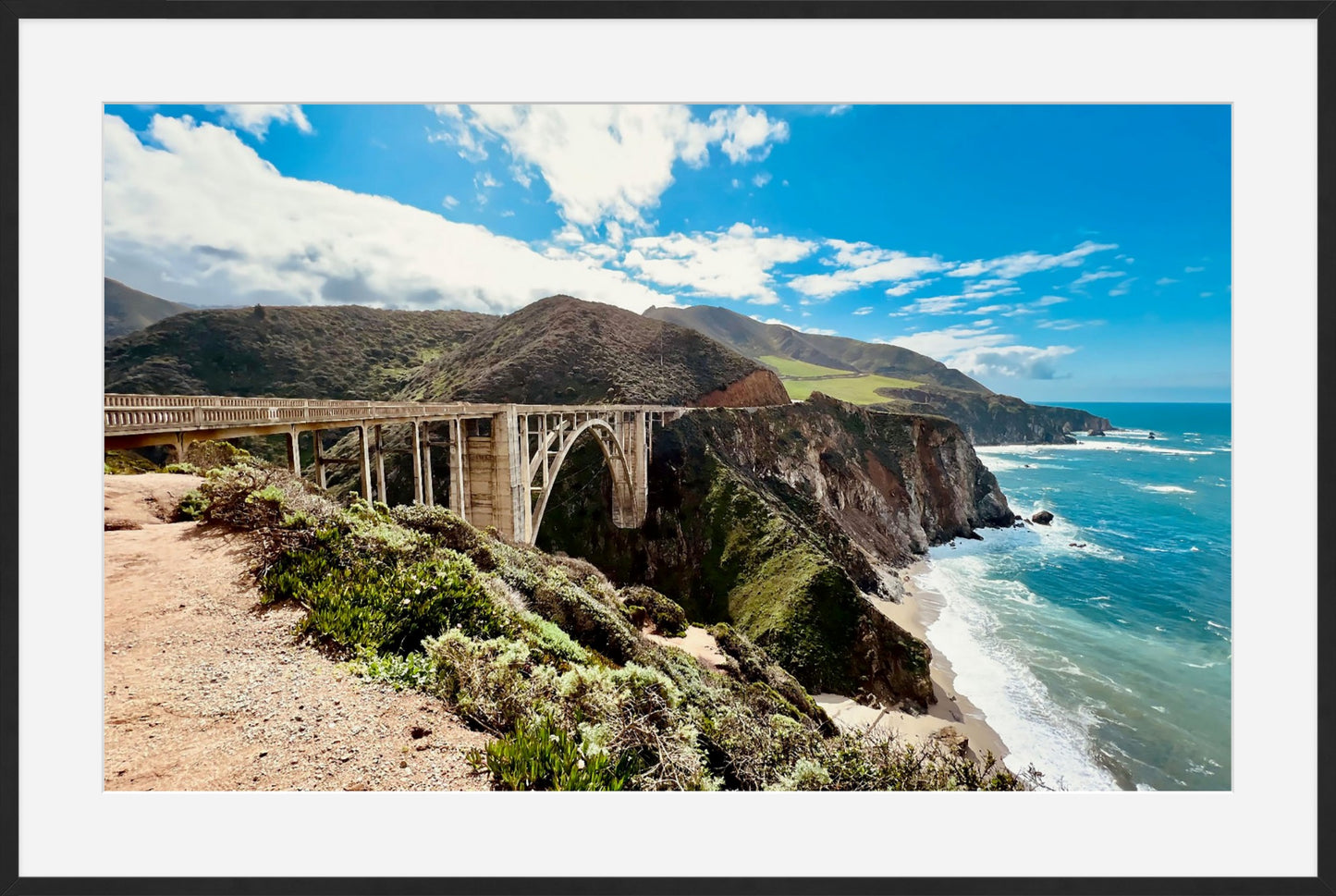 Bixby Bridge
