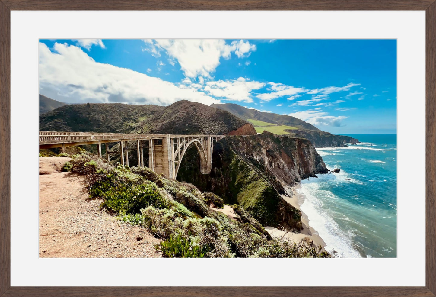 Bixby Bridge