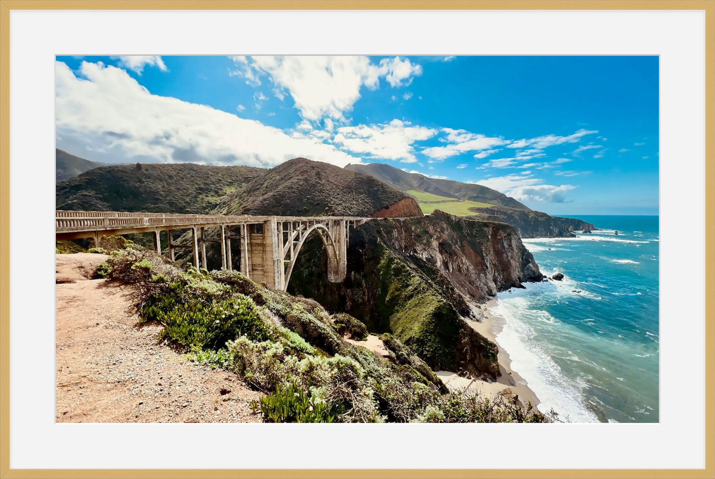 Bixby Bridge