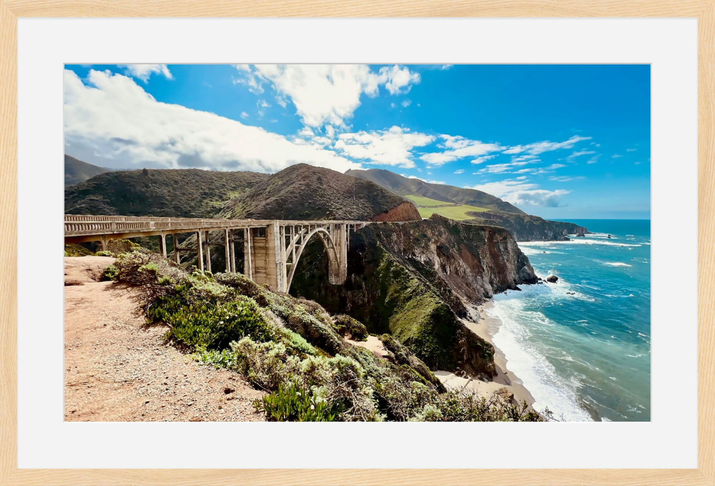 Bixby Bridge