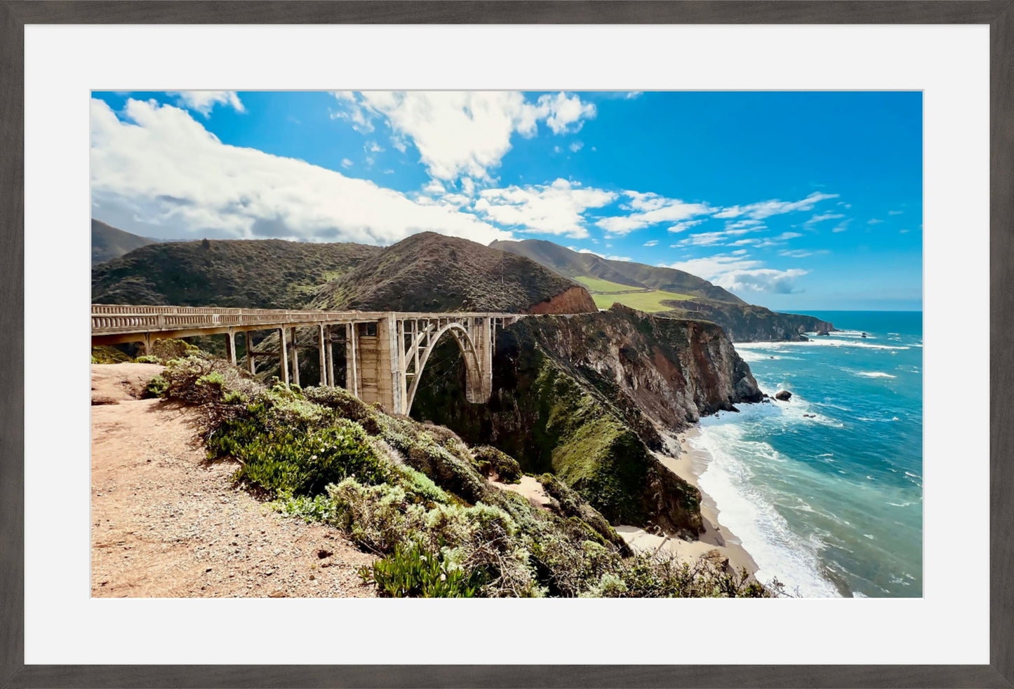 Bixby Bridge