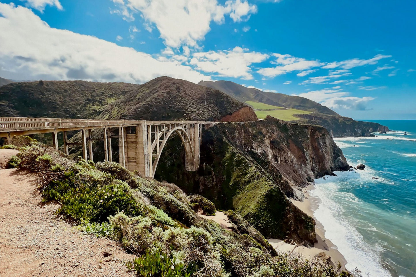 Bixby Bridge