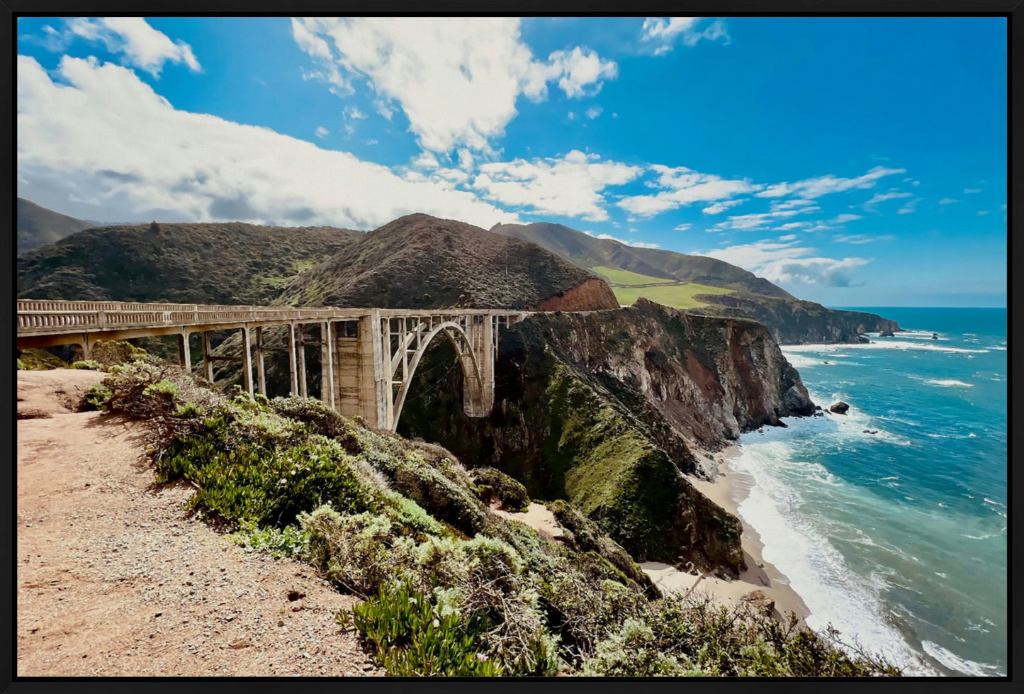 Bixby Bridge