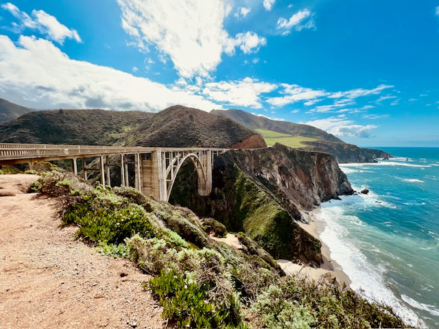 Bixby Bridge